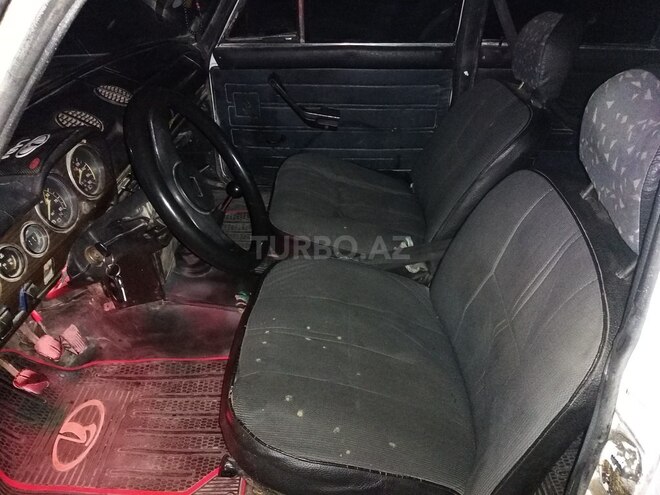 LADA (VAZ) 2106 1992, 55,525 km - 0.2 l - Şabran