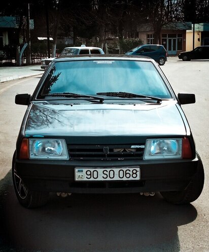 LADA (VAZ) 2108 1990, 177,000 km - 0.2 l - Mingəçevir