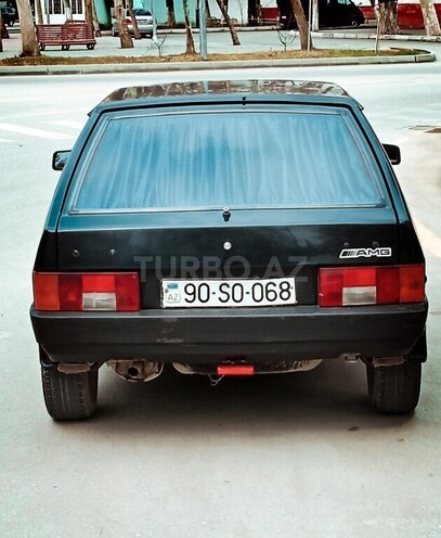 LADA (VAZ) 2108 1990, 177,000 km - 0.2 l - Mingəçevir
