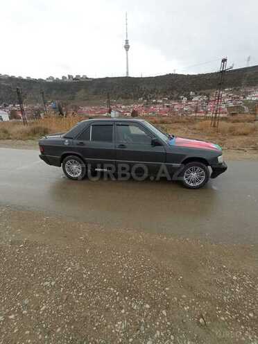 Mercedes 190 1991, 320,000 km - 2.0 л - Bakı