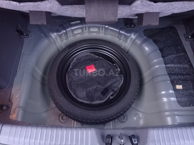 Kia Pride 2007, 124,500 km - 1.5 l - Bakı