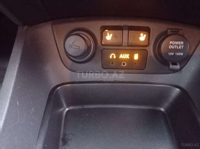 Kia Pride 2007, 124,500 km - 1.5 l - Bakı