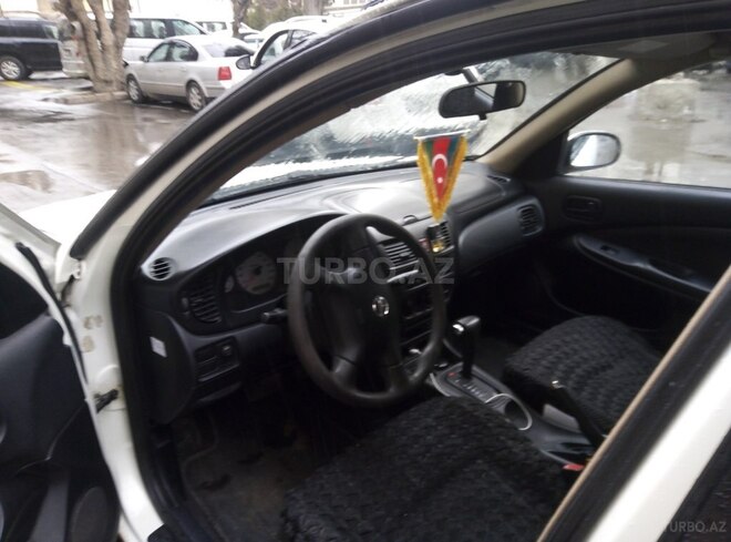 Nissan Sunny 2008, 310,000 km - 1.6 л - Bakı