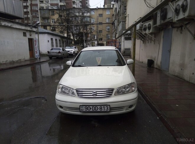 Nissan Sunny 2008, 310,000 km - 1.6 л - Bakı