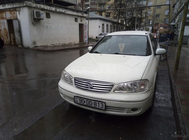 Nissan Sunny 2008, 310,000 km - 1.6 л - Bakı