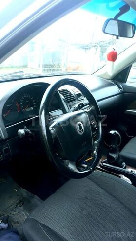 Ssang Yong Rexton 2004, 332,000 km - 2.9 l - İmişli
