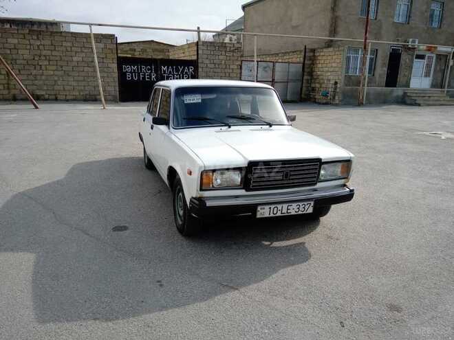 LADA (VAZ) 2107 2003, 190,000 km - 1.6 л - Bakı