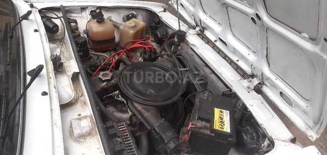 LADA (VAZ) 2107 2003, 190,000 km - 1.6 л - Bakı