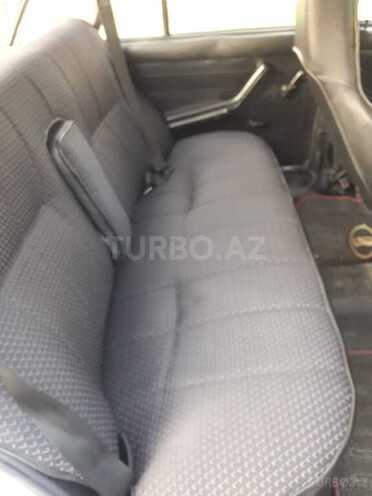 LADA (VAZ) 2107 2003, 190,000 km - 1.6 л - Bakı