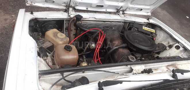 LADA (VAZ) 2107 2003, 190,000 km - 1.6 л - Bakı