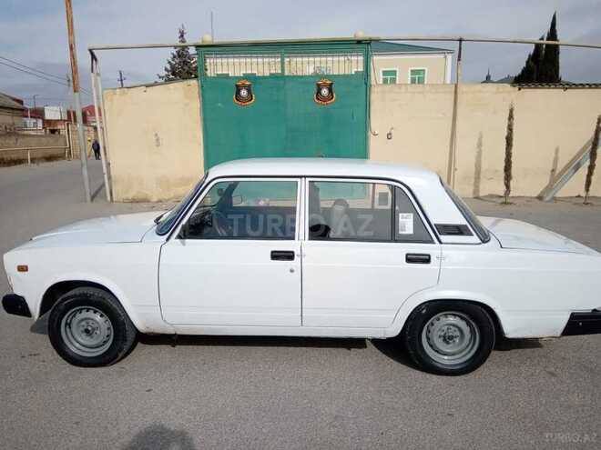 LADA (VAZ) 2107 2003, 190,000 km - 1.6 л - Bakı