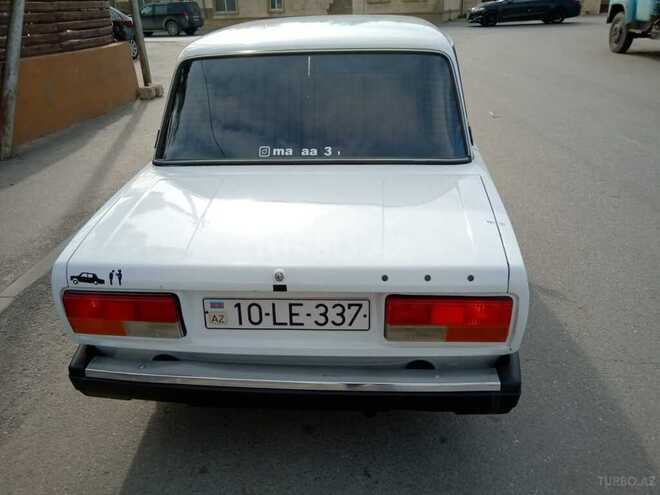 LADA (VAZ) 2107 2003, 190,000 km - 1.6 л - Bakı