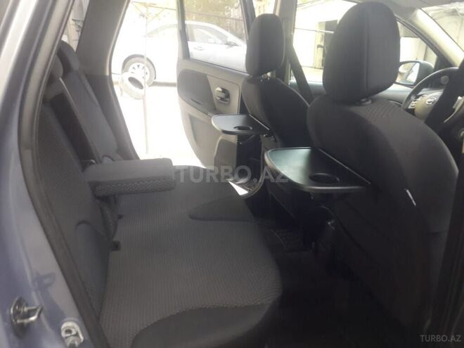 Nissan Note 2008, 147,000 km - 0.2 l - Bakı