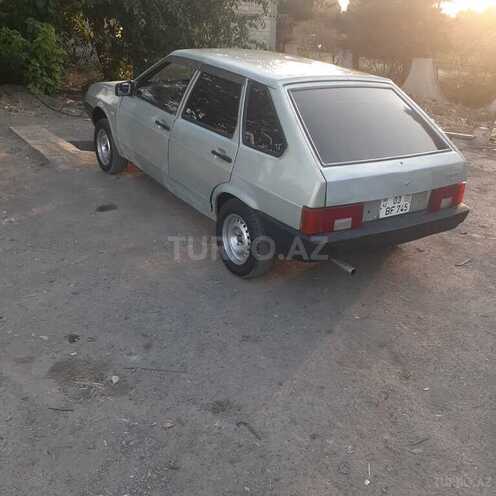 LADA (VAZ) 2109 1988, 389,050 km - 1.5 л - Bərdə