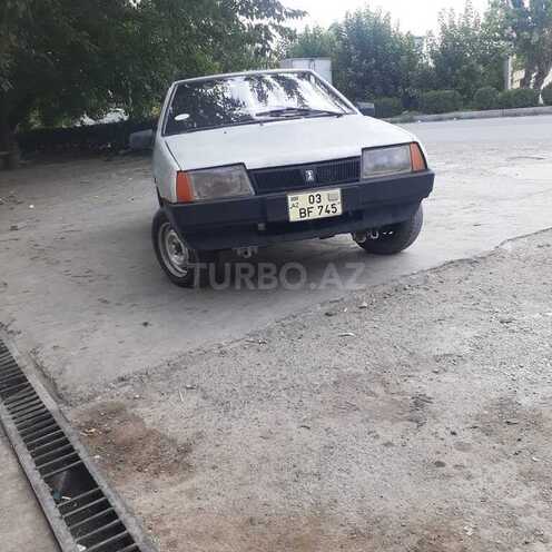 LADA (VAZ) 2109 1988, 389,050 km - 1.5 л - Bərdə