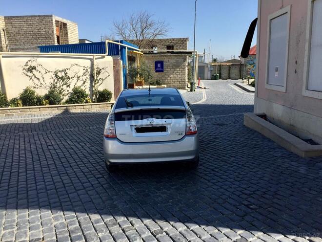 Toyota Prius 2008, 182,000 km - 1.5 l - Bakı