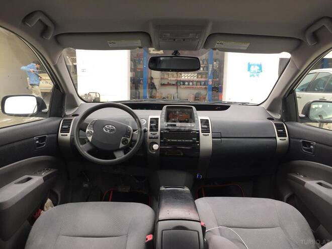 Toyota Prius 2008, 182,000 km - 1.5 l - Bakı