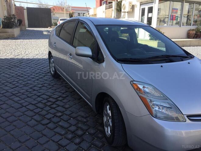 Toyota Prius 2008, 182,000 km - 1.5 l - Bakı