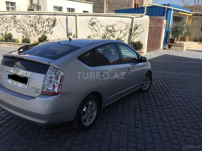 Toyota Prius 2008, 182,000 km - 1.5 l - Bakı
