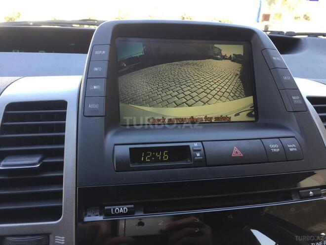 Toyota Prius 2008, 182,000 km - 1.5 l - Bakı
