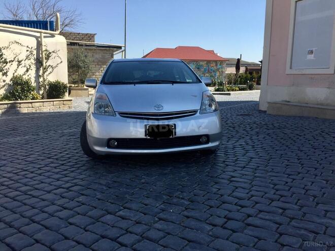Toyota Prius 2008, 182,000 km - 1.5 l - Bakı