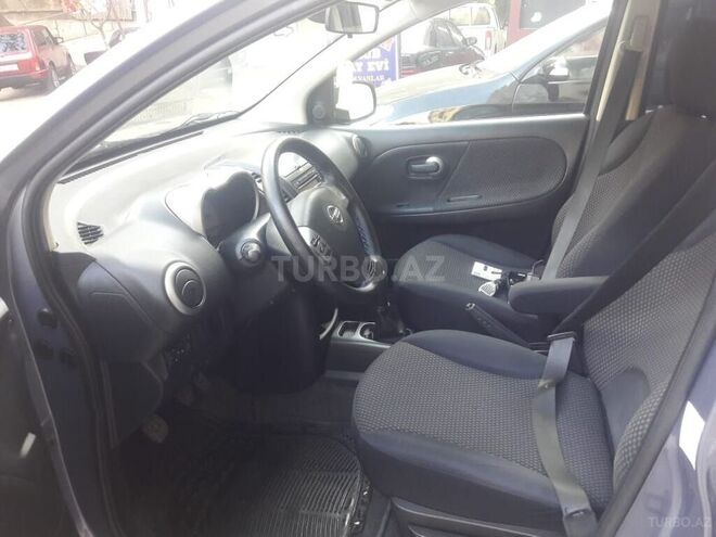 Nissan Note 2008, 147,000 km - 1.5 l - Bakı