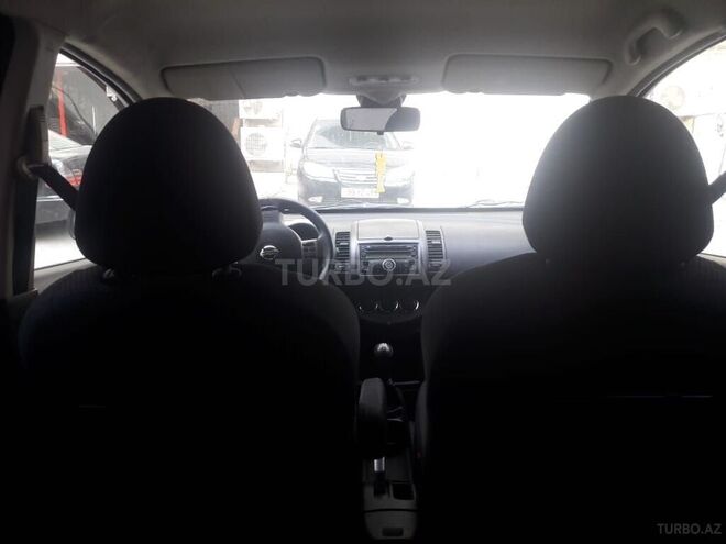 Nissan Note 2008, 147,000 km - 1.5 l - Bakı