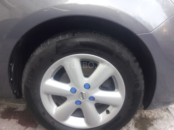Nissan Note 2008, 147,000 km - 1.5 l - Bakı