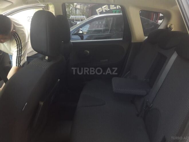 Nissan Note 2008, 147,000 km - 1.5 l - Bakı