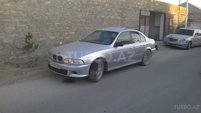 BMW 523 1996, 300,000 km - 0.3 l - Bakı