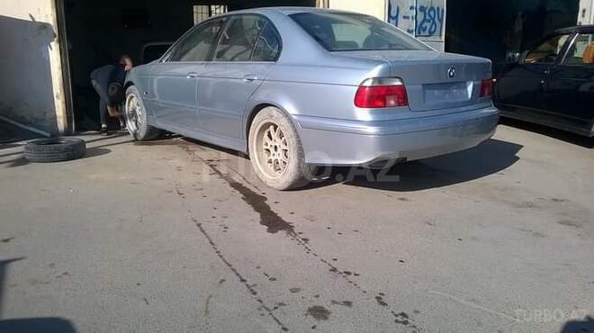 BMW 523 1996, 300,000 km - 0.3 l - Bakı