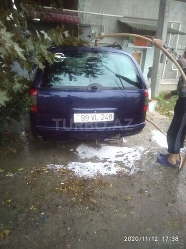 Opel Omega 1995, 534,304 km - 2.0 l - Salyan
