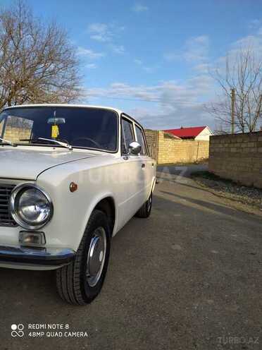 LADA (VAZ) 21011 1984, 200,000 km - 1.6 l - Ağcabədi