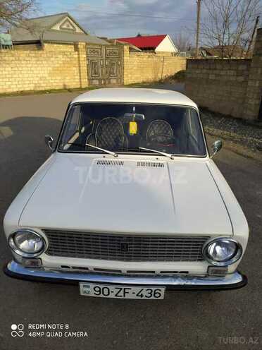 LADA (VAZ) 21011 1984, 200,000 km - 1.6 l - Ağcabədi