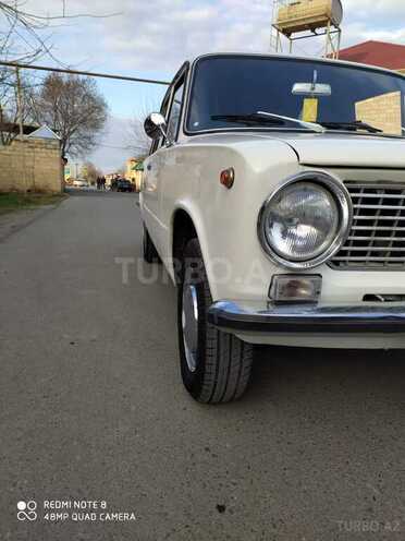 LADA (VAZ) 21011 1984, 200,000 km - 1.6 l - Ağcabədi