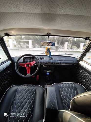 LADA (VAZ) 21011 1984, 200,000 km - 1.6 l - Ağcabədi