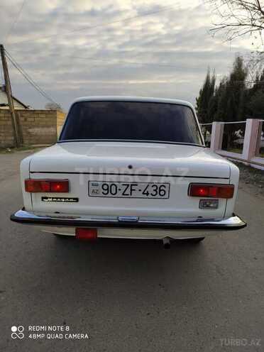 LADA (VAZ) 21011 1984, 200,000 km - 1.6 l - Ağcabədi