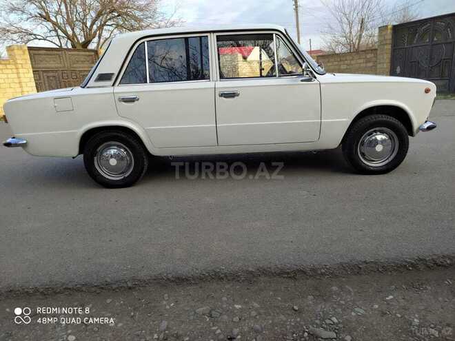 LADA (VAZ) 21011 1984, 200,000 km - 1.6 l - Ağcabədi