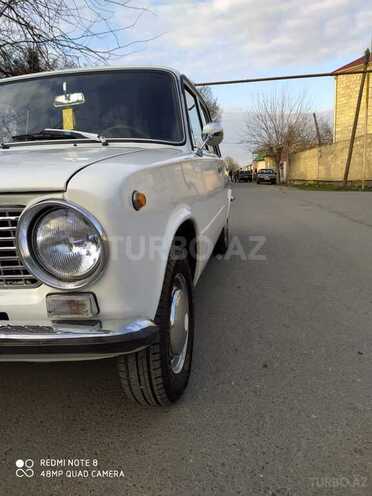 LADA (VAZ) 21011 1984, 200,000 km - 1.6 l - Ağcabədi
