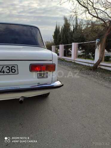LADA (VAZ) 21011 1984, 200,000 km - 1.6 l - Ağcabədi