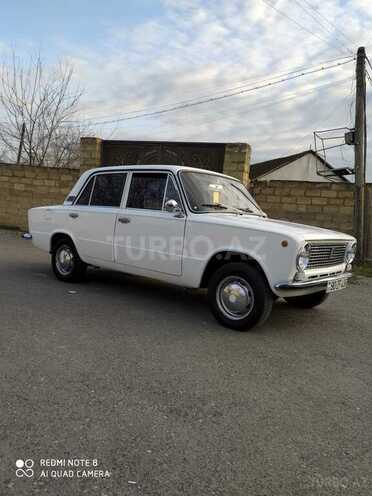 LADA (VAZ) 21011 1984, 200,000 km - 1.6 l - Ağcabədi