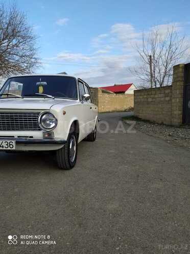 LADA (VAZ) 21011 1984, 200,000 km - 1.6 l - Ağcabədi