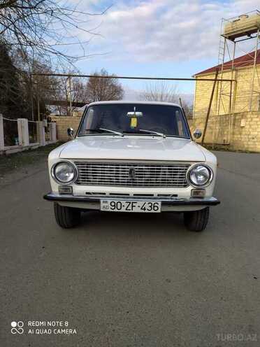 LADA (VAZ) 21011 1984, 200,000 km - 1.6 l - Ağcabədi