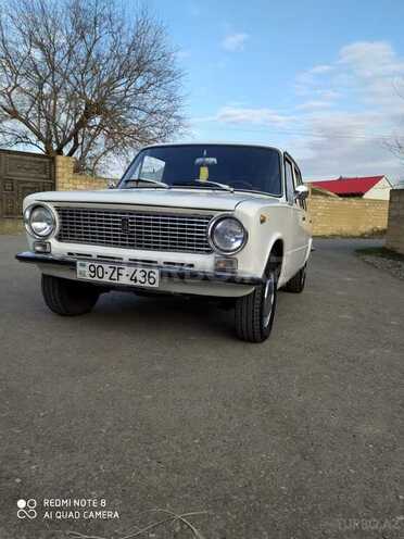 LADA (VAZ) 21011 1984, 200,000 km - 1.6 l - Ağcabədi