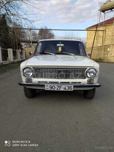 LADA (VAZ) 21011 1984, 200,000 km - 1.6 l - Ağcabədi