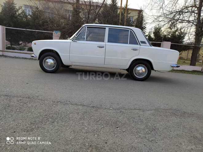LADA (VAZ) 21011 1984, 200,000 km - 1.6 l - Ağcabədi