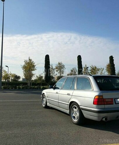 BMW 520 1996, 314,312 km - 0.2 l - Bakı