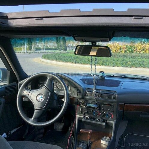 BMW 520 1996, 314,312 km - 0.2 l - Bakı