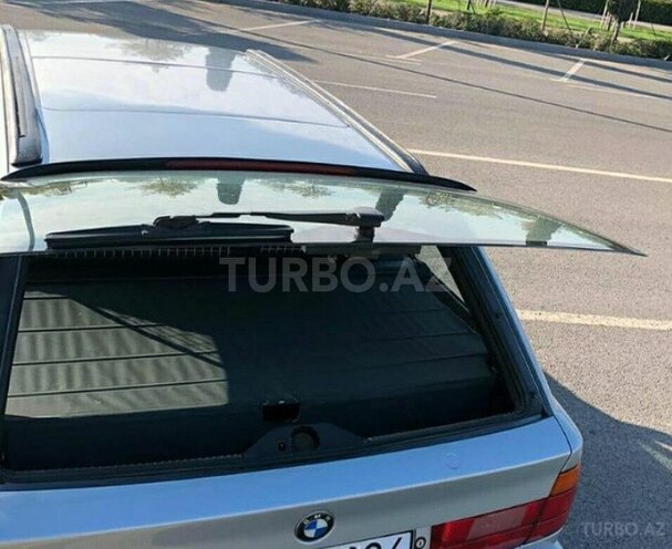 BMW 520 1996, 314,312 km - 0.2 l - Bakı