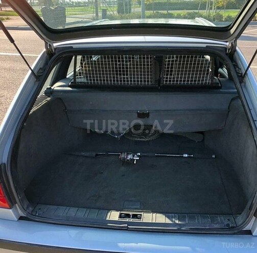 BMW 520 1996, 314,312 km - 0.2 l - Bakı